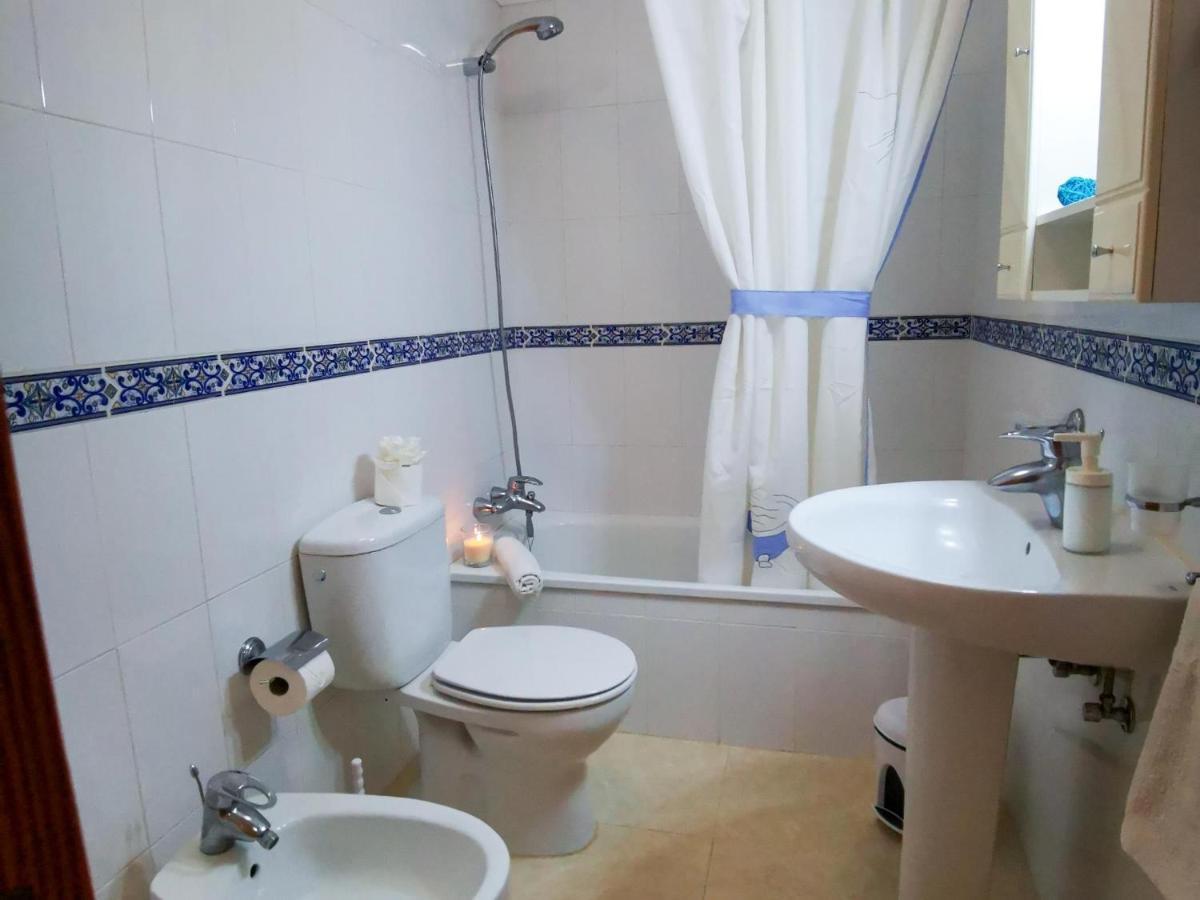 Puesta De Sol Rentals 3Cr Плайя-де-Сан-Хуан Экстерьер фото