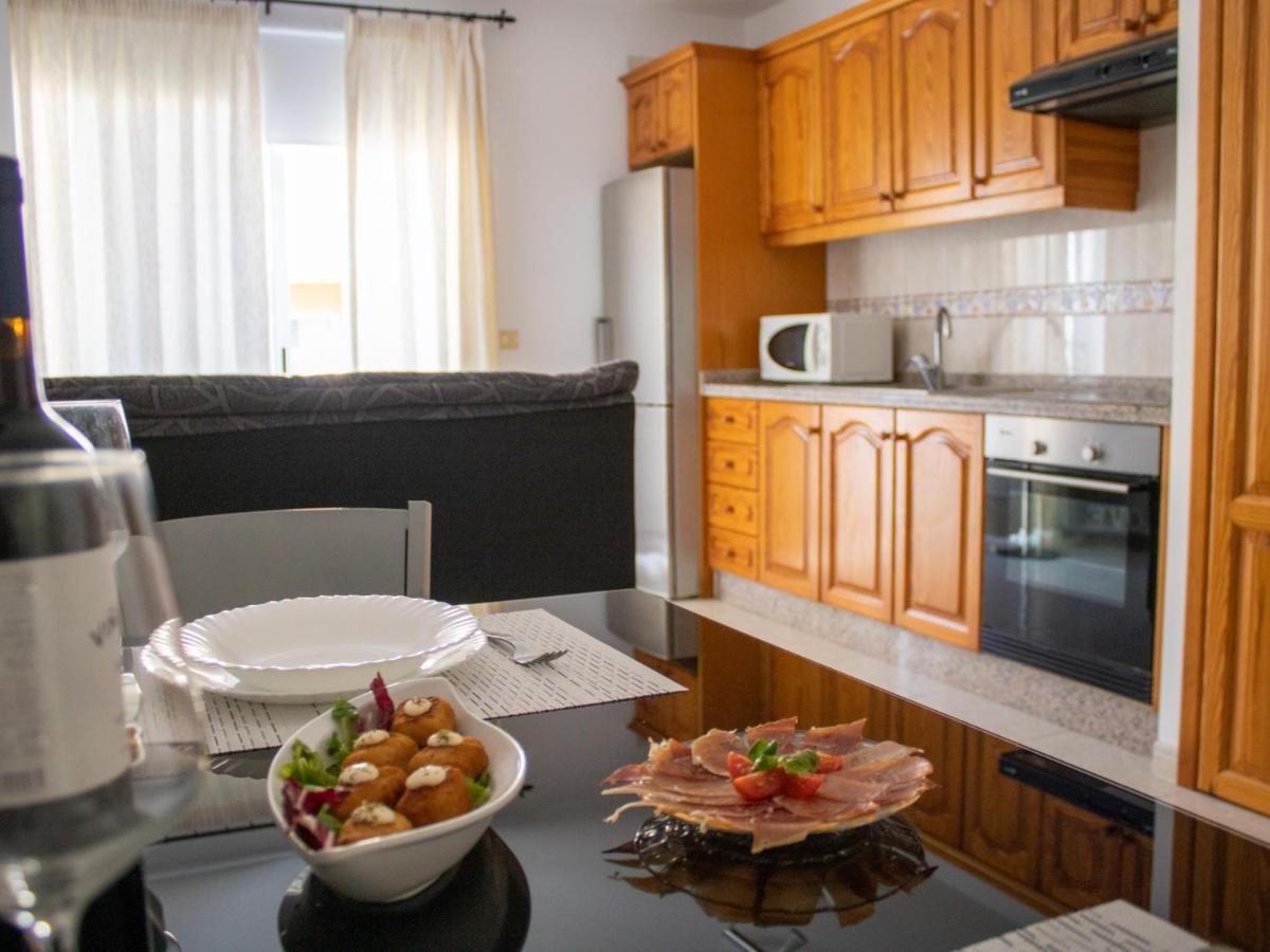Puesta De Sol Rentals 3Cr Плайя-де-Сан-Хуан Экстерьер фото