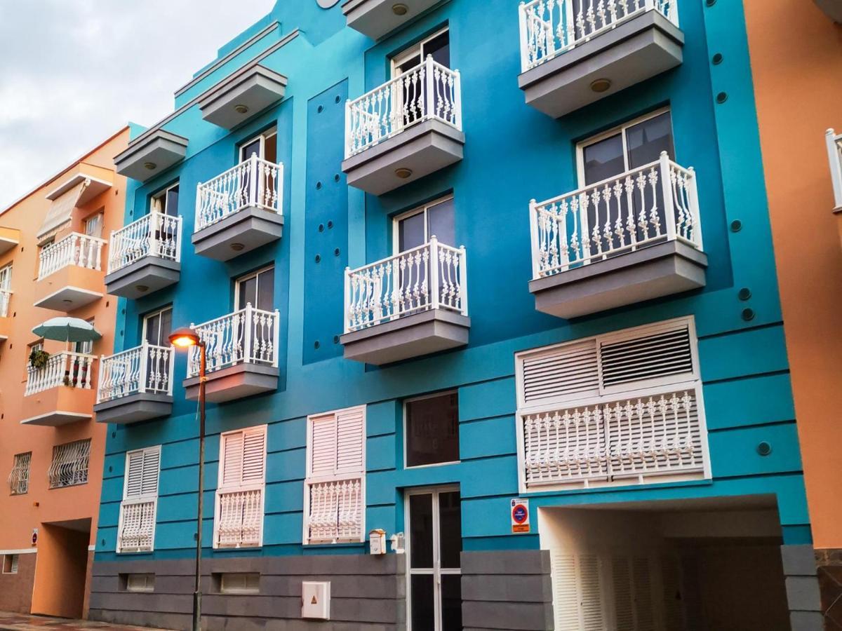 Puesta De Sol Rentals 3Cr Плайя-де-Сан-Хуан Экстерьер фото